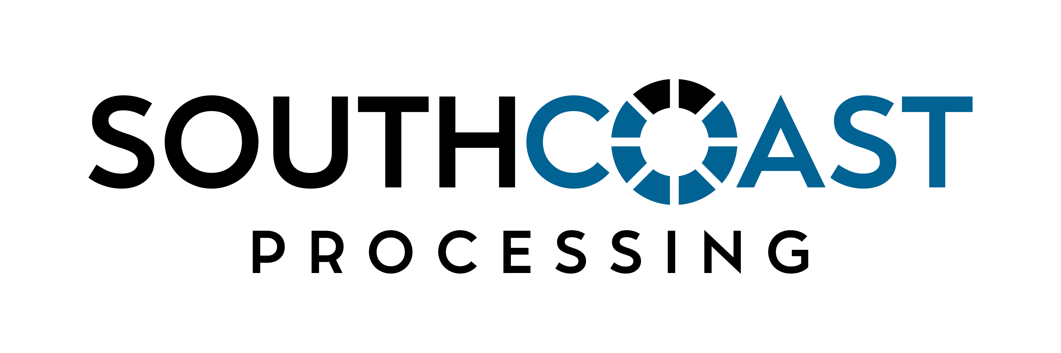 SouthCoast Processing
